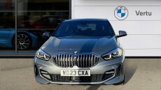 BMW 1 Series 118i [136] M Sport 5dr Step Auto [LCP] Petrol Hatchback